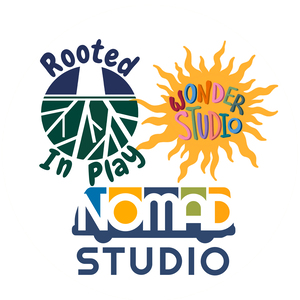 Event Home: Wonder--Rooted--NOMAD: Festival of Play and Creativity